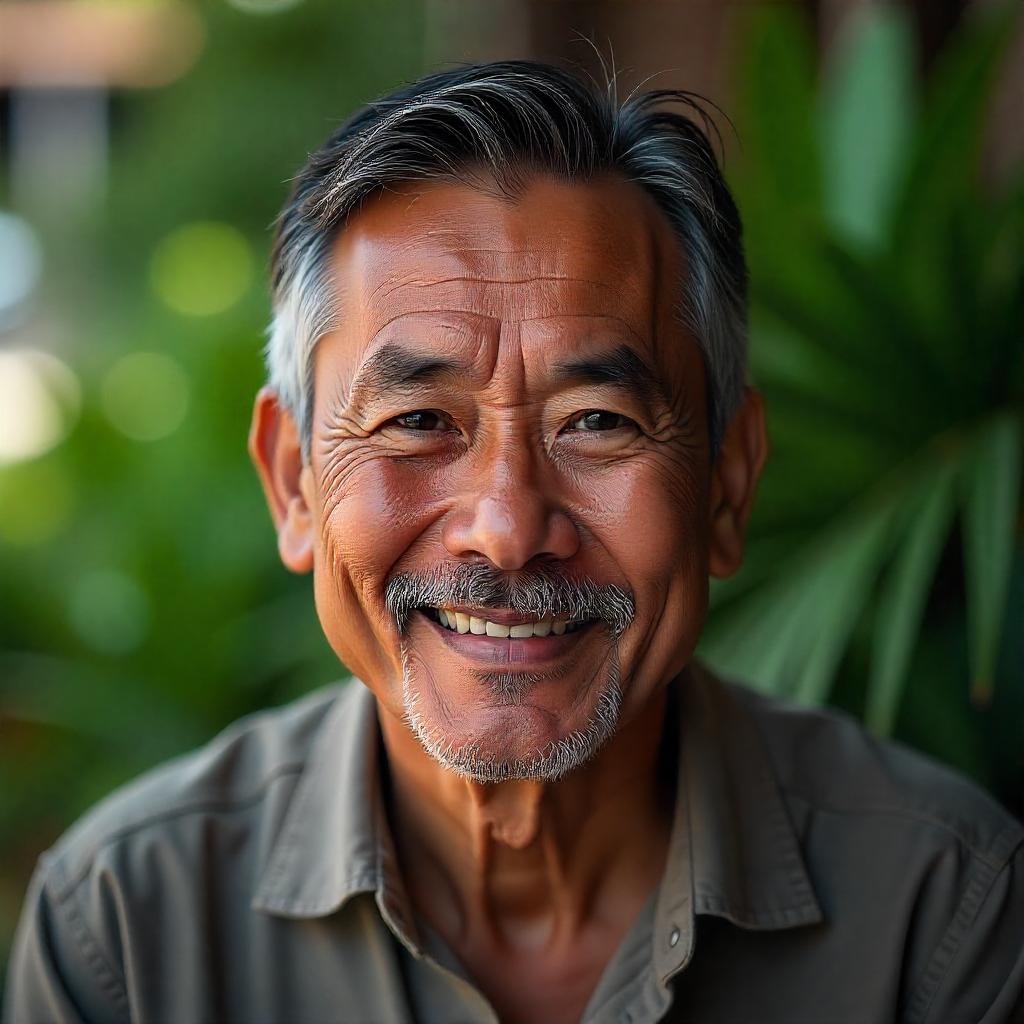 Foto Budi